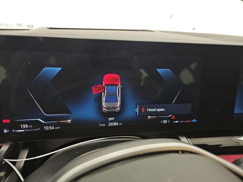 Used 2026 BMW 540i xDrive 540i xDrive image 15