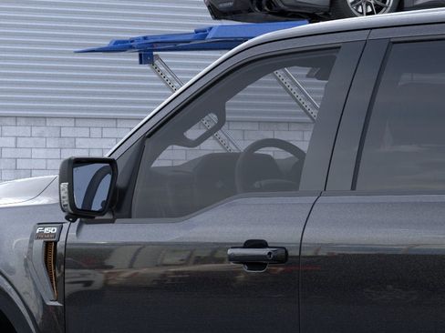 New 2026 Ford F150 Tremor AWD/4WD image 20