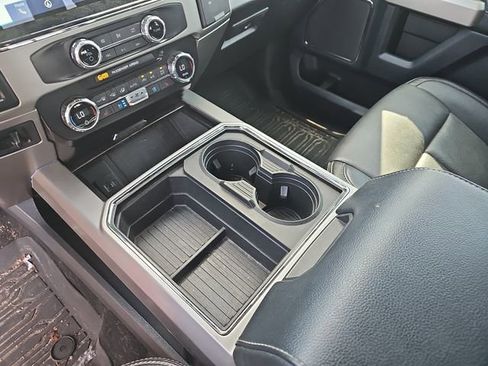 Used 2022 Ford F250 Lariat w/ Lariat Ultimate Package image 22