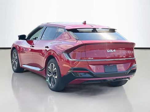Used 2023 Kia EV6 GT-Line RWD image 8