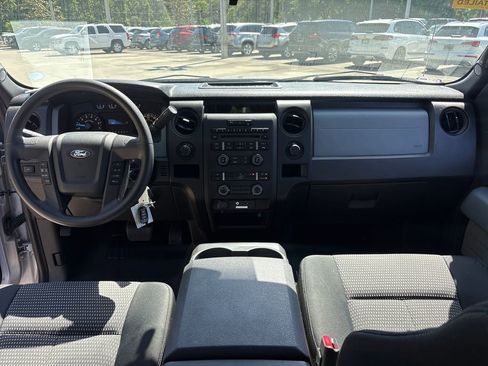 Used 2014 Ford F150 STX w/ Equipment Group 201A Mid image 7