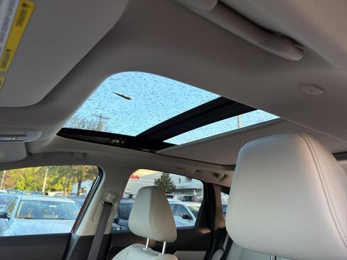 New 2026 Nissan Murano SL image 31