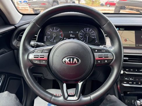 Used 2020 Kia Cadenza Technology image 29