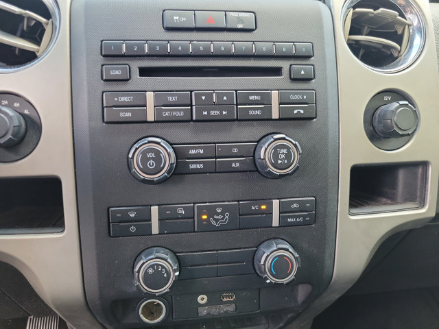 Used 2011 Ford F150 XLT w/ XLT Convenience Pkg AWD/4WD image 22