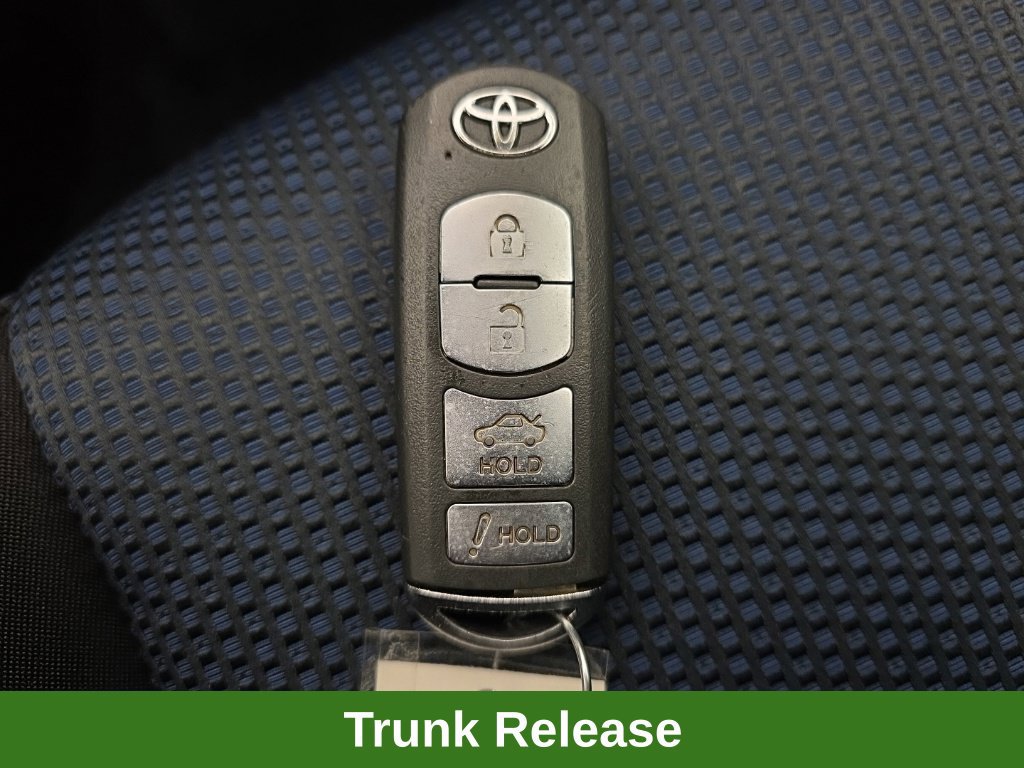 Used 2018 Toyota Yaris iA FWD image 43
