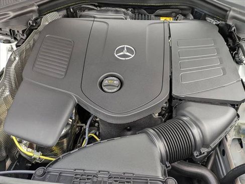 New 2026 Mercedes-Benz GLC 300 4MATIC image 15