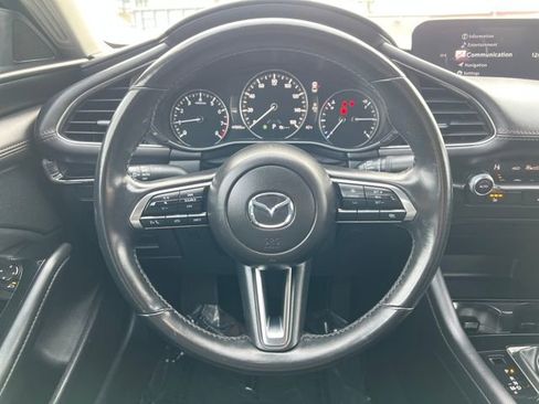 Used 2024 MAZDA MAZDA3 s image 19