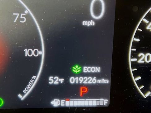 Used 2025 Honda CR-V Sport-L image 15