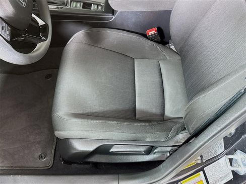 Used 2022 Honda Civic LX image 16