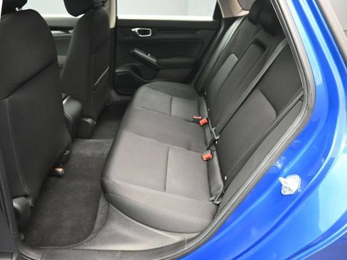 Used 2024 Honda Civic EX image 21