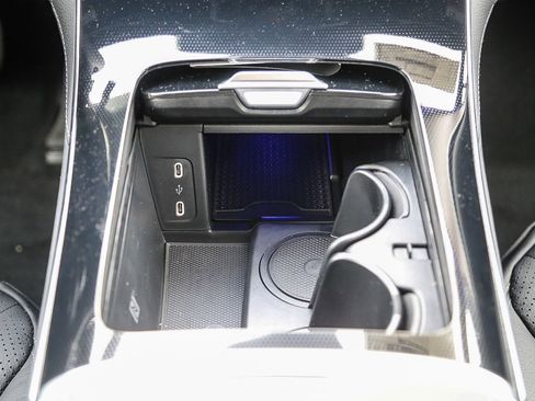 Used 2024 Mercedes-Benz EQE 350+ 4MATIC Sedan image 15