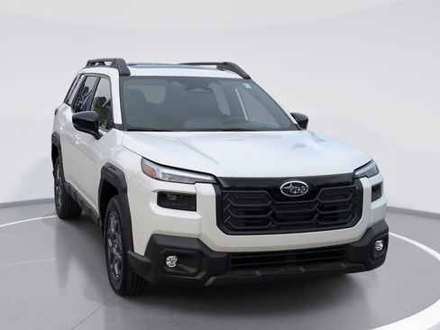 New 2026 Subaru Outback Premium image 1