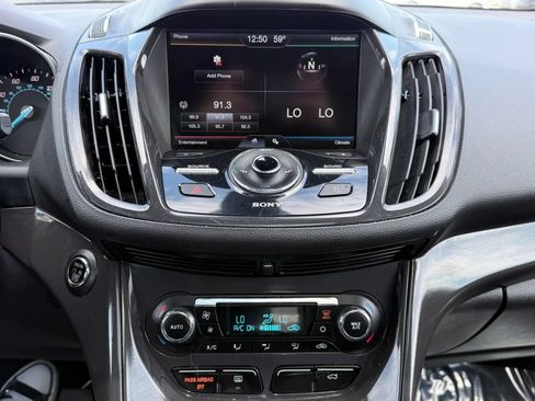 Used 2015 Ford Escape Titanium image 26