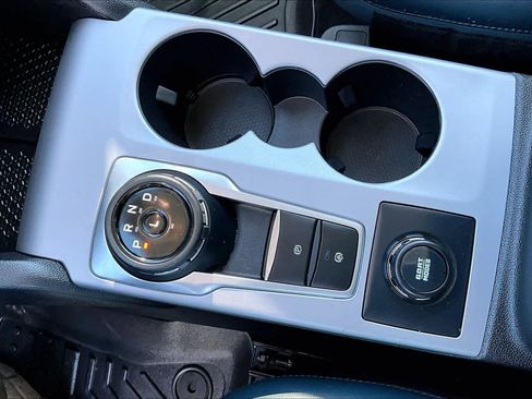 Used 2023 Ford Bronco Sport Outer Banks image 36