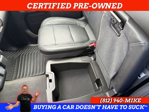 Used 2020 Chevrolet Silverado 3500 LTZ image 33