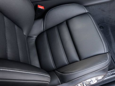 Certified 2026 Porsche Macan GTS AWD/4WD image 48