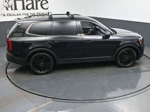 Used 2022 Kia Telluride SX w/ Nightfall Edition Package AWD/4WD image 41