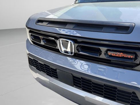 New 2026 Honda Passport TrailSport image 6