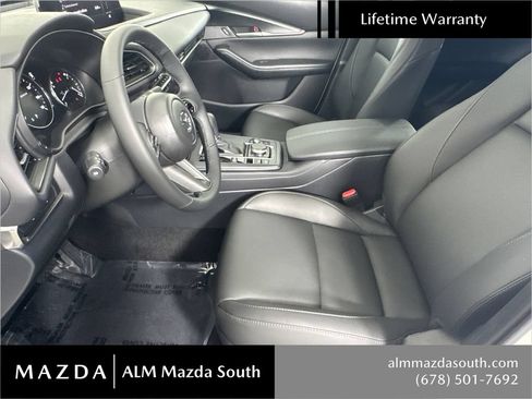 New 2026 MAZDA CX-30 AWD 2.5 S image 10