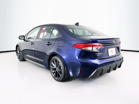 New 2026 Toyota Corolla SE FWD image 6