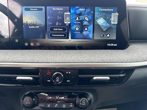 New 2026 Nissan Kicks SV image 27