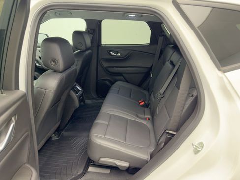 Certified 2022 Chevrolet Blazer LT w/ Midnight/Sport Edition image 15