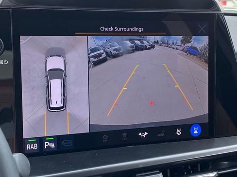 New 2026 Subaru Outback Touring XT image 23