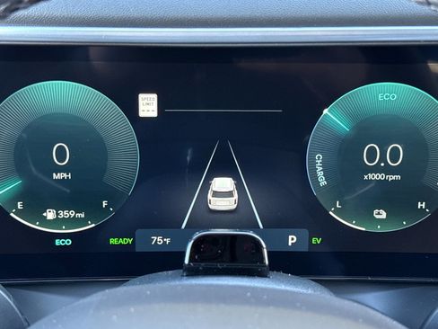 New 2026 Hyundai Palisade SEL Premium image 26