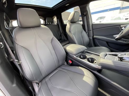 Certified 2025 Acura RDX SH-AWD image 20