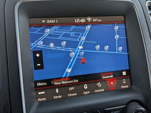 Used 2019 Dodge Durango Citadel w/ Technology Group RWD image 25