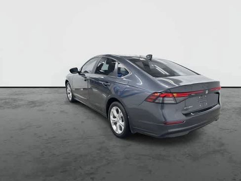 Used 2024 Honda Accord LX image 2