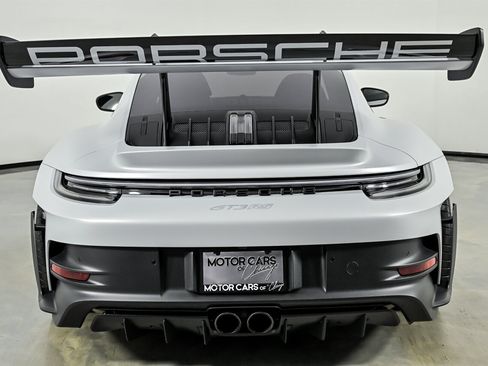 Used 2024 Porsche 911 GT3 RS RWD image 8