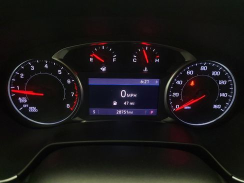 Used 2023 Chevrolet Blazer LT w/ Convenience Package FWD image 23