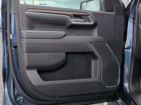 Certified 2023 Chevrolet Silverado 1500 LT AWD/4WD image 19