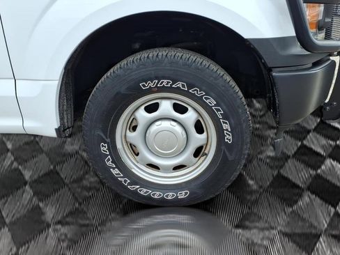 Used 2018 Ford F150 XL w/ Equipment Group 101A Mid image 7