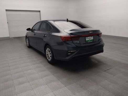 Used 2021 Kia Forte Sedan FWD image 5