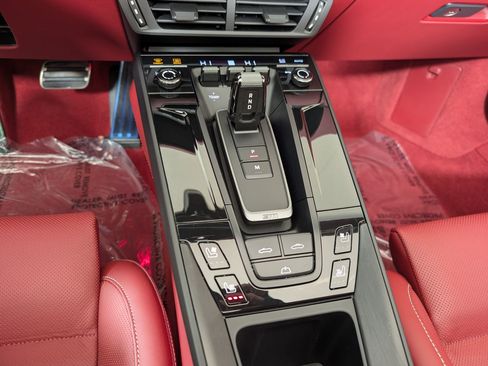 Certified 2026 Porsche 911 Carrera GTS image 20