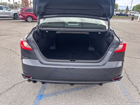 Certified 2025 Toyota Camry SE image 13