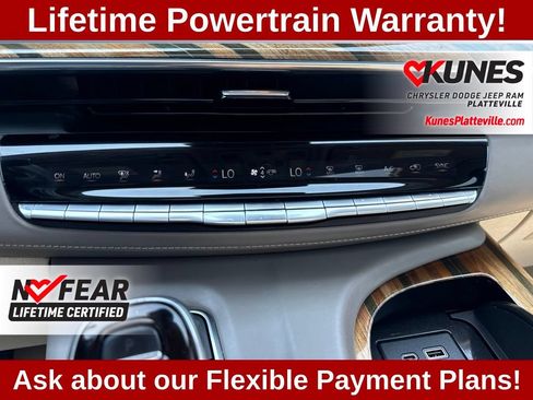 Used 2021 Cadillac Escalade Sport Platinum w/ LPO, ONYX Package AWD/4WD image 24
