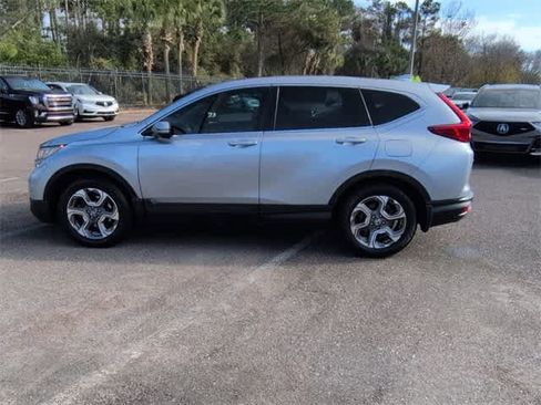 Used 2018 Honda CR-V EX-L image 5