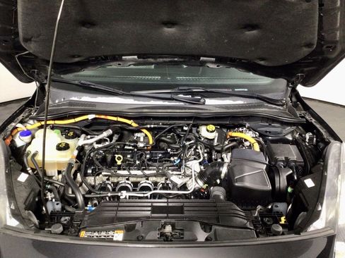 Used 2020 Ford Escape SE Sport image 6