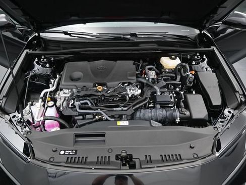 New 2026 Toyota Camry LE FWD image 16