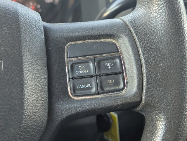 Used 2012 RAM 2500 ST w/ Chrome Appearance Group AWD/4WD image 17