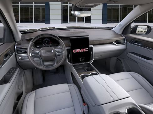 New 2026 GMC Acadia Denali w/ Super Cruise Package FWD image 15