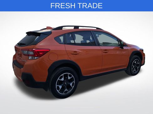 Used 2020 Subaru Crosstrek 2.0i Premium w/ Moonroof Package 1 image 5