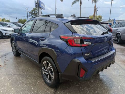 New 2026 Subaru Crosstrek 2.0i Premium image 6