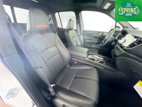 New 2026 Honda Ridgeline TrailSport image 26