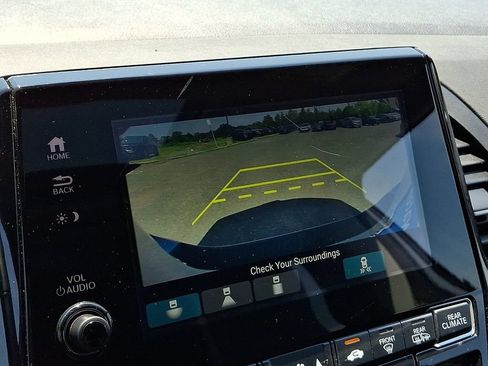Used 2023 Honda Odyssey Touring image 19