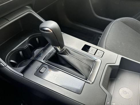 New 2026 MAZDA CX-5 Select image 20