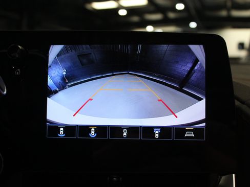 Used 2023 Chevrolet Corvette Z06 RWD image 69